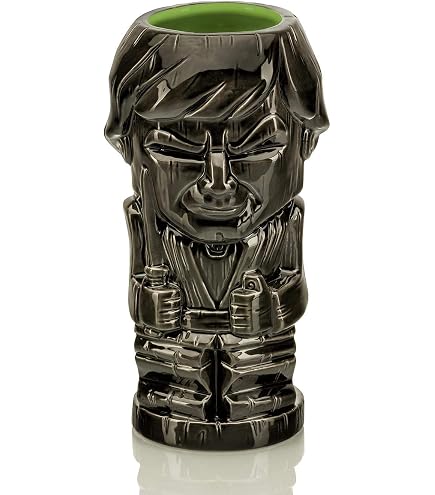 Amazon.com: Geeki Tikis Star Wars R2-D2 Mug | Official Star Wars
